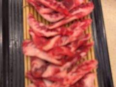 肥牛肋条-福云龙(黄河南大街店)