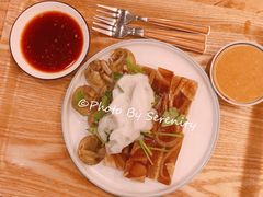 土笋冻-铭聚章鱼土笋冻(松柏店)