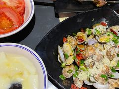 -红钳侠小龙虾·烧烤(中赢康康谷店)