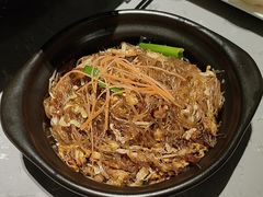 -简普菜烤鱼(苏宁生活广场店)