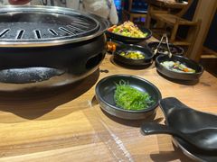 -九田家黑牛烤肉料理(太原迎泽区同至人店)