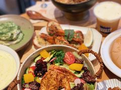 -火山屋台(新街口店)