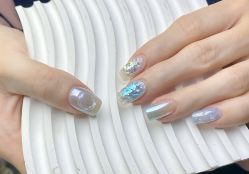 -Hands Nail专业美甲美睫
