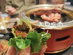 -西塔老太太泥炉烤肉(上海七宝领展广场店)