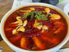 川味凉面-榕意·川味之美(深业上城店)