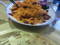 -老城味道·传统天津菜(杨柳青店)