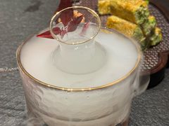 米酒-锦楼·臻选新杭帮(杭州中心店)