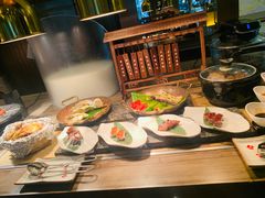 -星河湾半岛酒店·意咖啡西餐厅