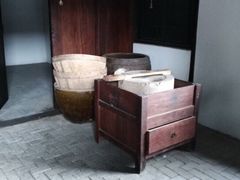 -张闻天故居