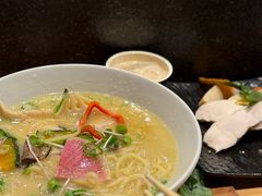 -篝拉面(银座店)