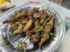 -小民大排档(光谷店)
