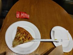 -尊宝比萨(机场店)