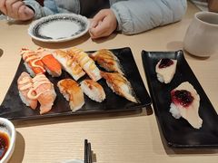 -万岁寿司(万国店)