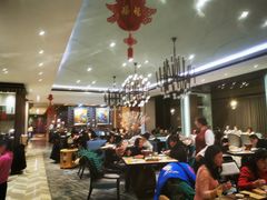 大堂-西藏饭店·亚克·食光自助餐厅(文殊院店)