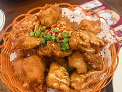 -斯丹姜母鸭·古法干香(涂门街总店)