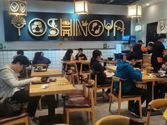 大堂-吉野家(南昌铜锣湾店)