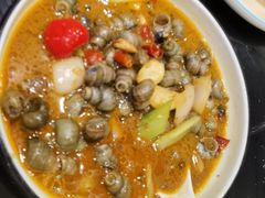 -锡和无锡菜(景丽苑店)