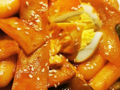 -韩聚屋韩国烤肉餐厅(新北万达店)