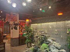 -西昌老号李小肠特色烧烤园(温江店)