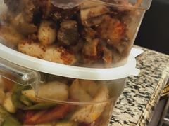 -黄记煌三汁焖锅(渝北金港国际店)