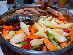 -黄记煌三汁焖锅(悦方IDmall店)