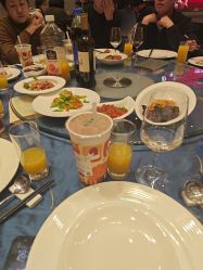 -上海明天广场JW万豪酒店·宴会厅