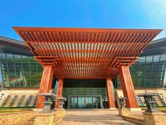 -北京雁栖湖国际会展中心