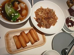 -千日贺茶餐厅(开发区安盛店)