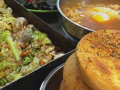 -老三李村河底戳子肉(总店)