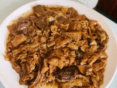 -胖子菜馆(隆昌路店)