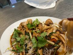 -龙眼南白粥六顺白粥