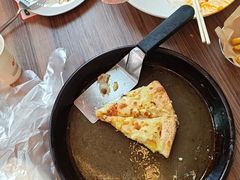 -必胜客(云汇天地店)
