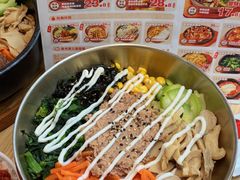 -食米家拌饭(梅溪新天地店)
