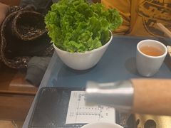 -邹开喜·小海鲜醉鸡煲·潮汕鲜切牛肉店(襄阳北路店)