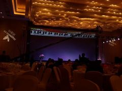 -长沙富力万达文华酒店