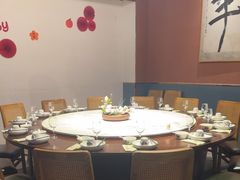 -桃园农庄烤全羊(江秋路店)
