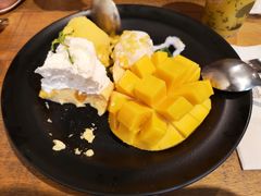 -Mango Tango