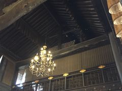 -云锦成公馆(北大街店)