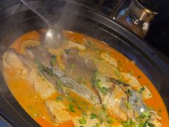 -筱爷叔·上海传统手工菜(玉树路店)
