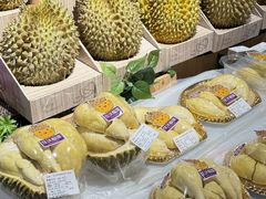 -Olé精品超市(上海港汇恒隆店)