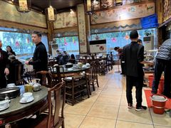 -顺德粥城·叹茶食粥(良化店)