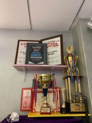 -WITCH （舞季）舞蹈工作室