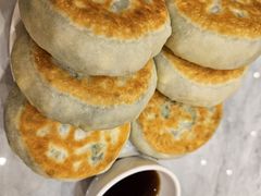 -玉华台饭庄·淮扬菜·烤鸭(望京店)