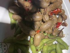 -義聚德·清真铜锅涮羊肉·烧烤(河东店)