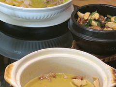 -竹里馆 ·茶食(奥体店)