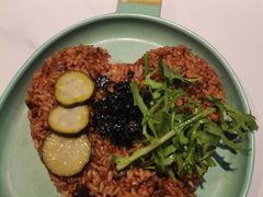 -红沃鳗鱼黑牛烤肉店(不老街店)