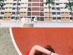 -彩虹村