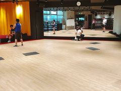 -超级猩猩健身·团课(益田假日店)