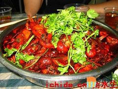 -小郡肝串串香(北蔡店)