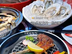 -伝承·和牛寿喜烧·放题(东营银座购物中心店)